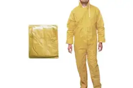 Stay Dry and Protected with Our Rain Cover Protective Clothing