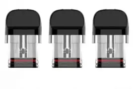 Smok Novo 2X Replacement Pods 3pk