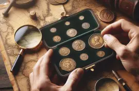 Coin Preservation