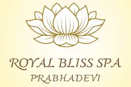 Royal Bliss Spa In Prabhadevi 9833351573