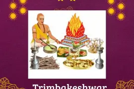  Kaal Sarp Puja in Trimbakeshwar: Know the Cost and Benefits