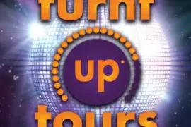 Best Vegas Bus Tours Packages - Reserve Your Spot Now! | Turnt Up Tours