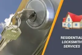 Locksmith Charlotte NC