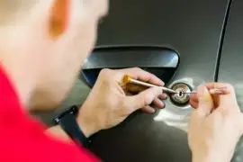 Locksmith Charlotte NC