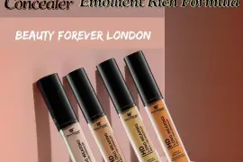 Concealer - HD Long Wearing Multi-use Concealer Beauty Forever London