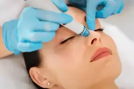 Discover Radiant Skin with the Original HydraFacial at AK Clinics, Ludhiana