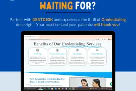 Dental Credentialing Specialists