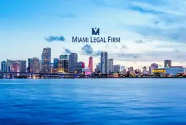 Miami Legal Firm 