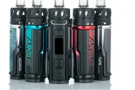 Voopoo Argus X | High-Performance Vape Device | Smokedale Tobacco