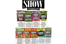 Show Cigars