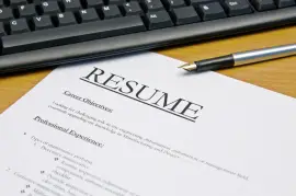 Polished Profiles: Celesios Professional Resume Writing in Atlanta