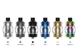 Geekvape Z Nano 2 Tank | Smokedale Tobacco