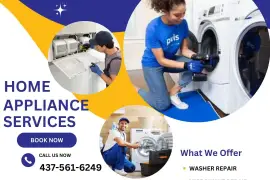 Appliance Part Plus & Repair Help