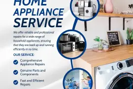 Appliance Part Plus & Repair Help