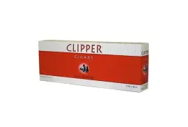 Clipper Filtered Cigars