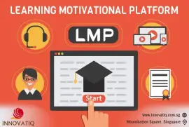 BEST LEARNING MOTIVATIONAL PLATFORM (LMP) PROVIDER IN SINGAPORE 