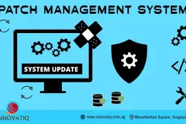 BEST PATCH MANAGEMENT SYSTEM PROVIDER IN SINGAPORE 