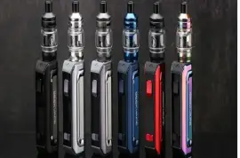 GeekVape M100 Starter Kit at Smokedale TobaccoBuy Now