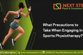 Sports Physiotherapy for Better Posture and Alignment 