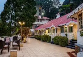 Experience Best Hotels and Resorts in Darjeeling