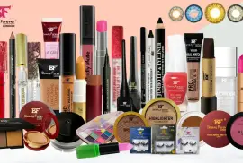 Looking for Lasting Natural Looks? with Beauty Forever Makeup Items