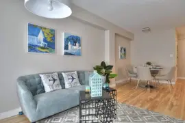 1-bedroom apartment for $1,500,at 1433 rue Towers in Montréal, QC