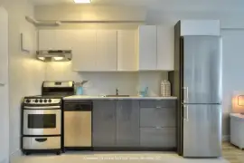 1-bedroom apartment for $1,500,at 1433 rue Towers in Montréal, QC