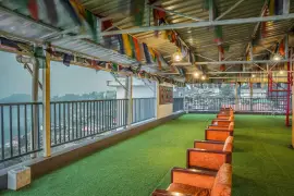 Best Hotels and Resorts in Darjeeling