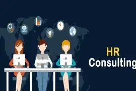 HR consulting services in Turkey