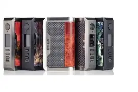 Lost Vape CENTAURUS DNA250C Box Mod | Smokedale Tobacco