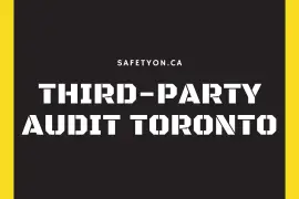 Conducting Third-Party Audits: Best Practices for Workplace Safety