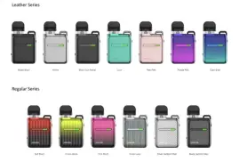  Smok NOVO MASTER BOX 30W Pod System