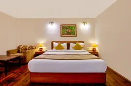 Top Choice at - Top Hotels in Gangtok