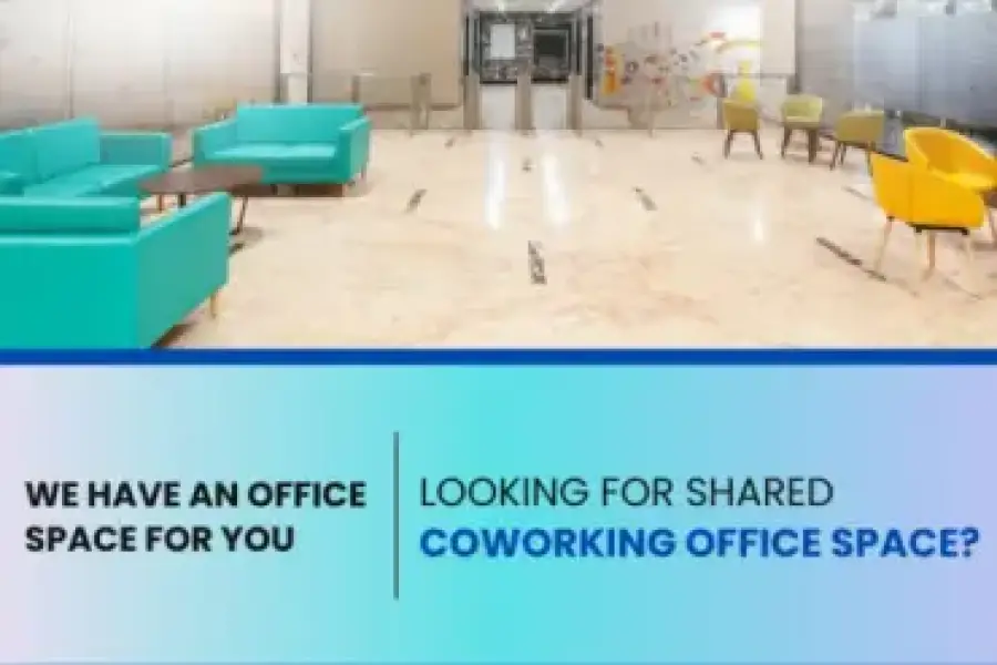 Flexible, Modern, and Inspiring Coworking Spaces Rent in Bangalore/aurbis