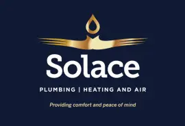 Solace Plumbing Heating and Air