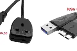 brand new cables 
