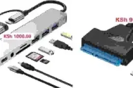 brand new cables 