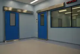 Top Supplier of Fire Rated Door in Singapore