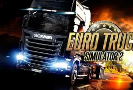 Euro Truck Simulator 2