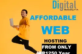 Unleash Pretoria's Digital Power: Expert SEO for Your Business in the AI Er