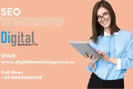 Unleash Pretoria's Digital Power: Expert SEO for Your Business in the AI Er