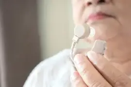 Experience Clearer Hearing with The Hearing Center