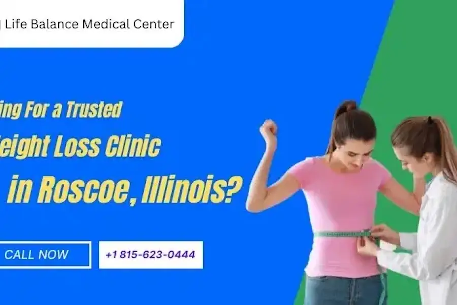 Life Balance Medical Center – Your Partner in Weight Loss