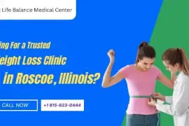 Life Balance Medical Center – Your Partner in Weight Loss