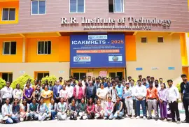 International Conferences in UK