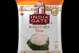 Rozana Basmati Rice | India Gate Basmati Rice