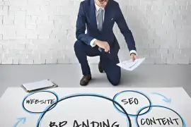 Singapore Leading Agency for Digital Branding