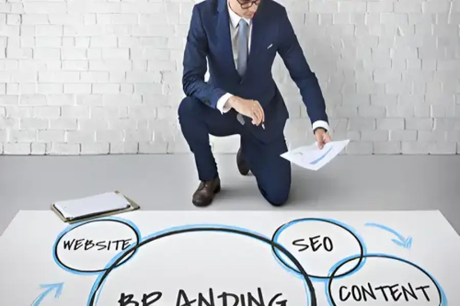 Singapore Leading Agency for Digital Branding