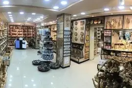 Zuluf Holy Land Gift Shop