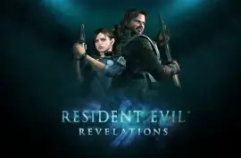 Resident Evil 6 Revelations
